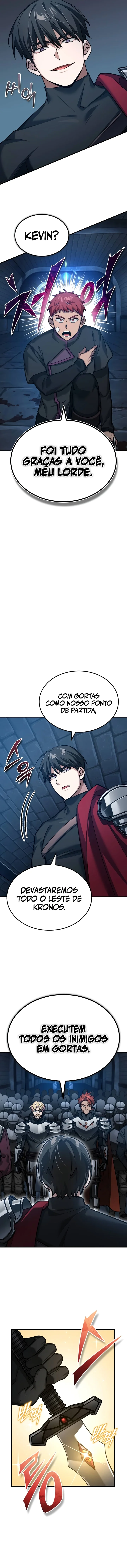 Read O Demônio Celestial não pode viver uma Vida Normal (PT-BR) PT Manga Online