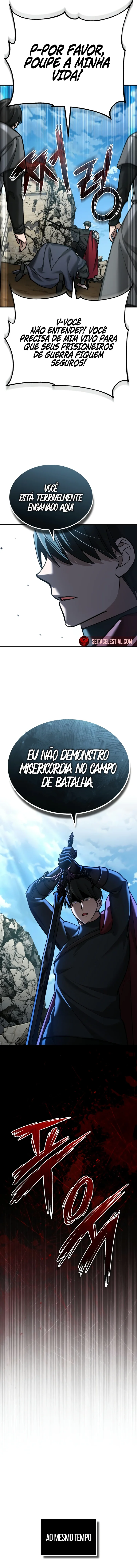 Read O Demônio Celestial não pode viver uma Vida Normal (PT-BR) PT Manga Online