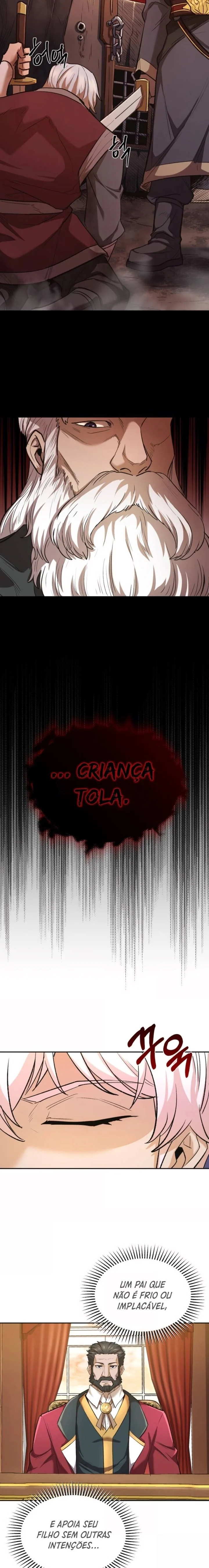 Read O Demônio Celestial não pode viver uma Vida Normal (PT-BR) PT Manga Online
