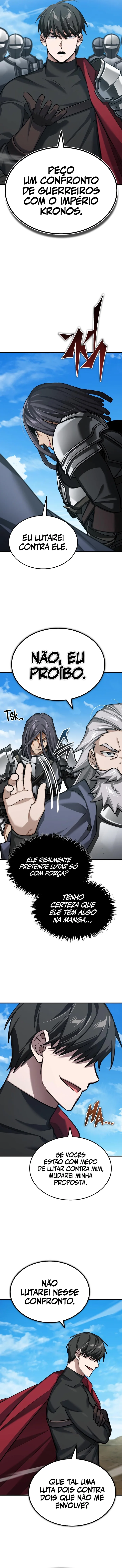 Read O Demônio Celestial não pode viver uma Vida Normal (PT-BR) PT Manga Online