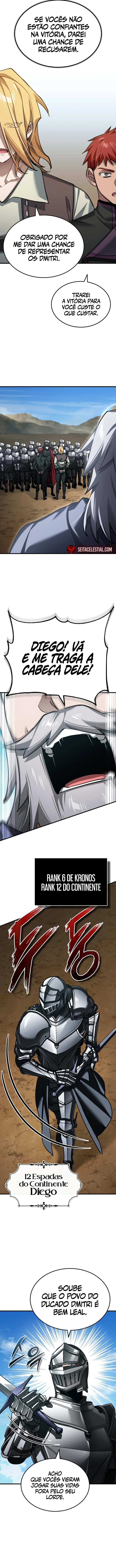 Read O Demônio Celestial não pode viver uma Vida Normal (PT-BR) PT Manga Online