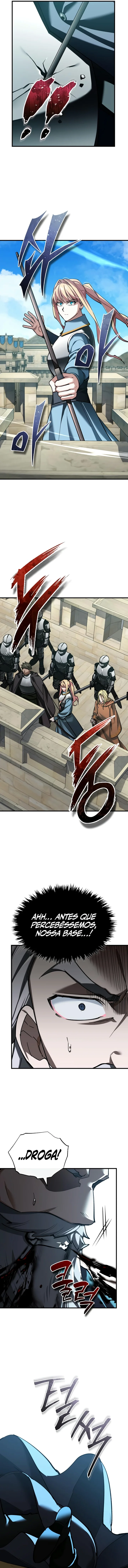 Read O Demônio Celestial não pode viver uma Vida Normal (PT-BR) PT Manga Online
