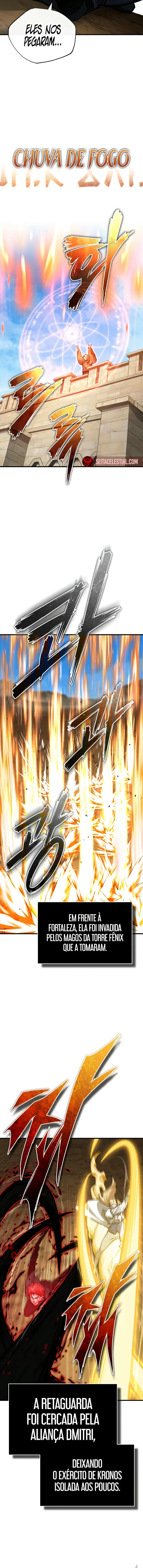 Read O Demônio Celestial não pode viver uma Vida Normal (PT-BR) PT Manga Online