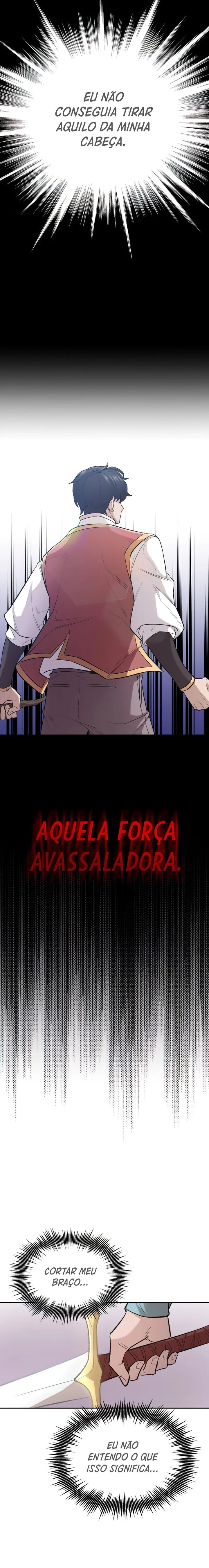 Read O Demônio Celestial não pode viver uma Vida Normal (PT-BR) PT Manga Online