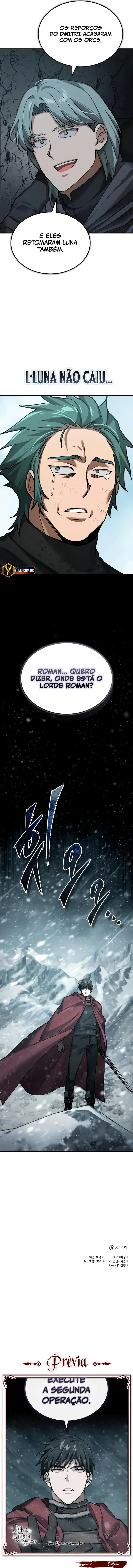 Read O Demônio Celestial não pode viver uma Vida Normal (PT-BR) PT Manga Online