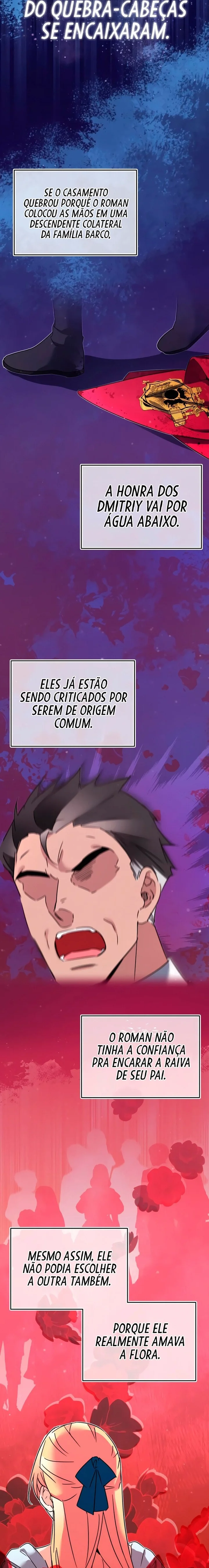 Read O Demônio Celestial não pode viver uma Vida Normal (PT-BR) PT Manga Online