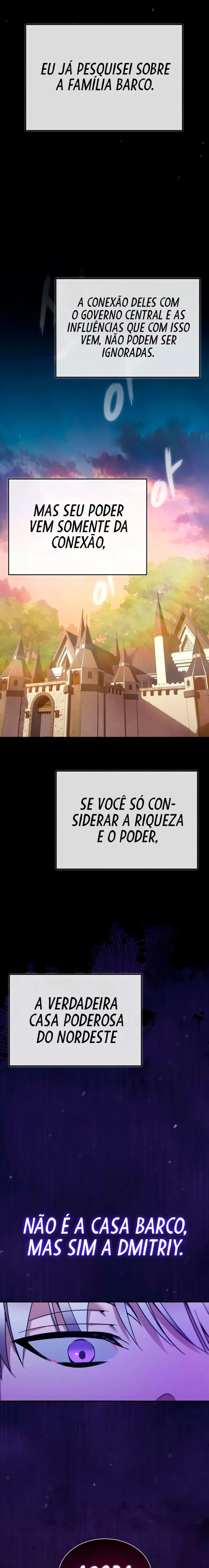 Read O Demônio Celestial não pode viver uma Vida Normal (PT-BR) PT Manga Online