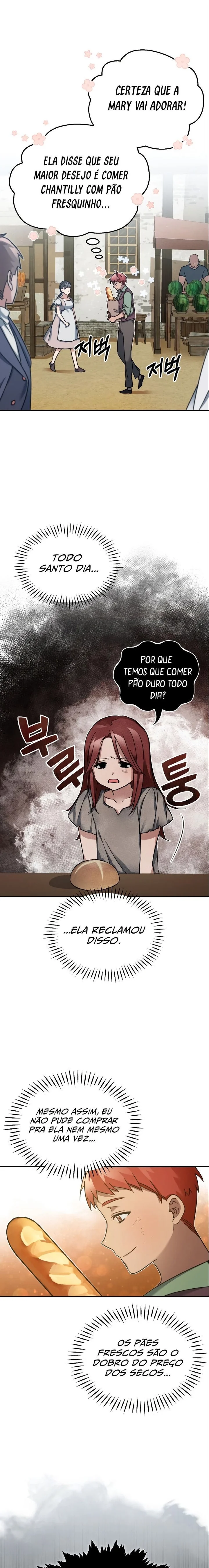 Read O Demônio Celestial não pode viver uma Vida Normal (PT-BR) PT Manga Online
