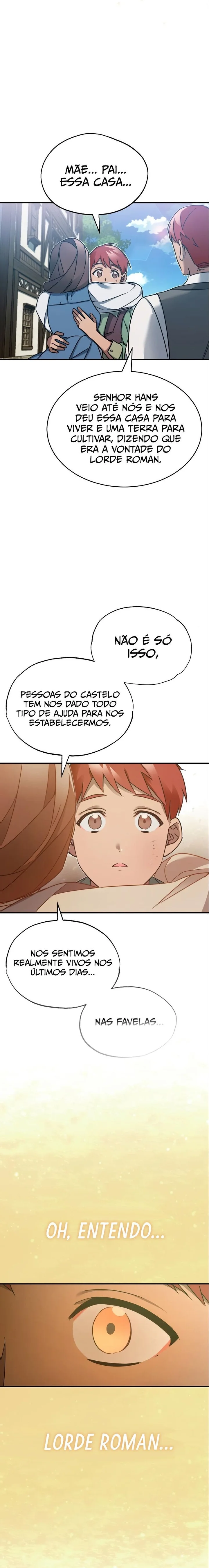 Read O Demônio Celestial não pode viver uma Vida Normal (PT-BR) PT Manga Online