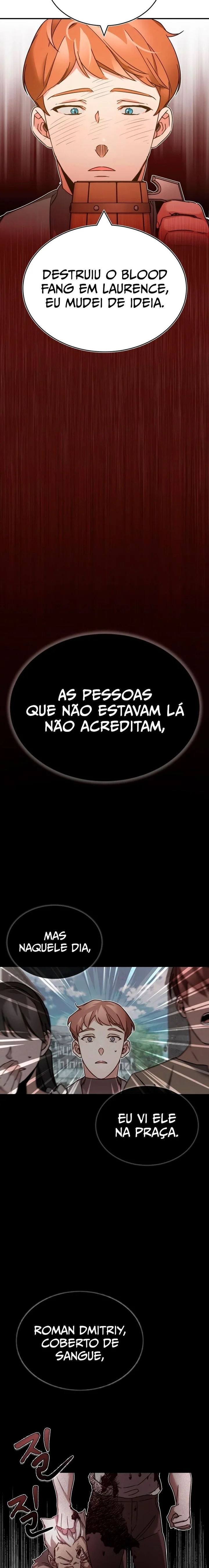 Read O Demônio Celestial não pode viver uma Vida Normal (PT-BR) PT Manga Online
