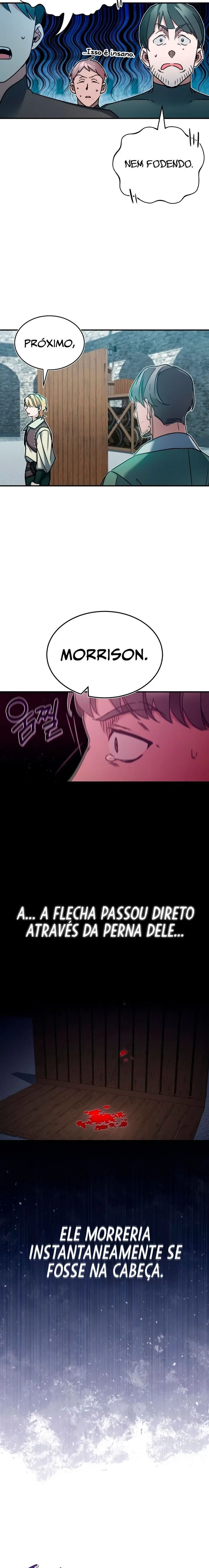 Read O Demônio Celestial não pode viver uma Vida Normal (PT-BR) PT Manga Online