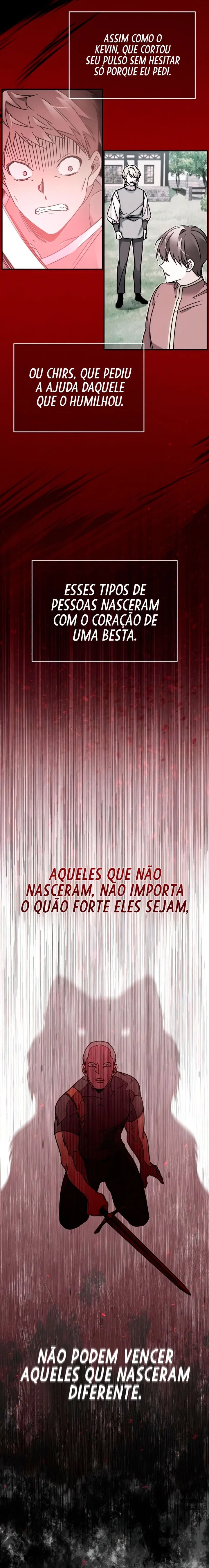 Read O Demônio Celestial não pode viver uma Vida Normal (PT-BR) PT Manga Online