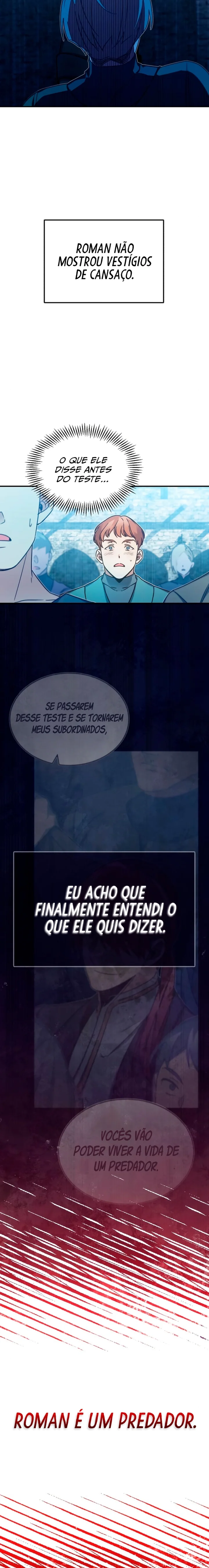 Read O Demônio Celestial não pode viver uma Vida Normal (PT-BR) PT Manga Online