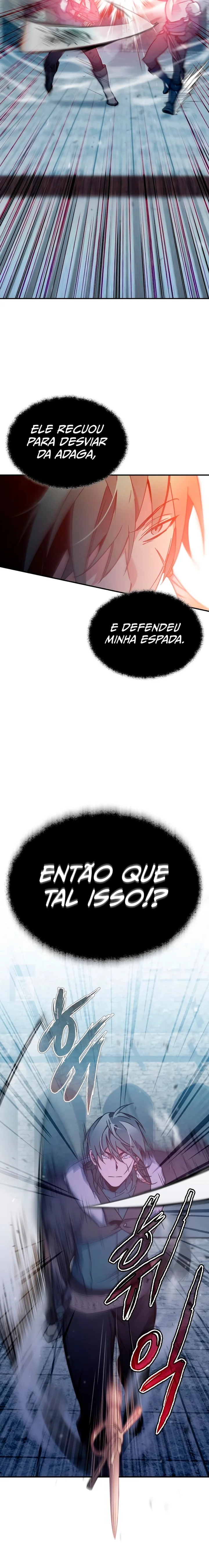 Read O Demônio Celestial não pode viver uma Vida Normal (PT-BR) PT Manga Online