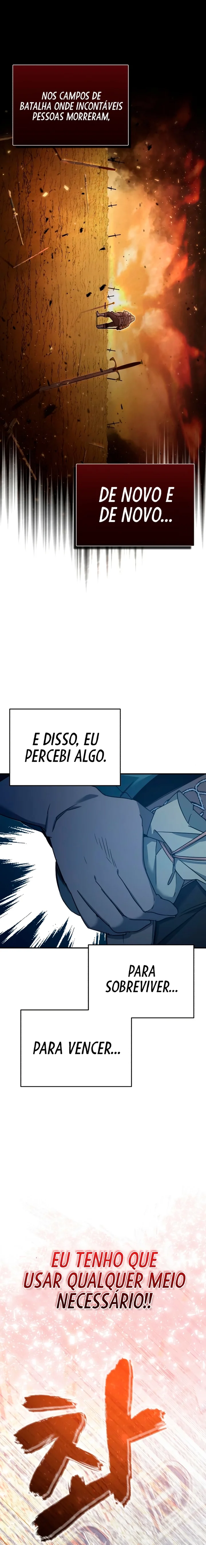 Read O Demônio Celestial não pode viver uma Vida Normal (PT-BR) PT Manga Online