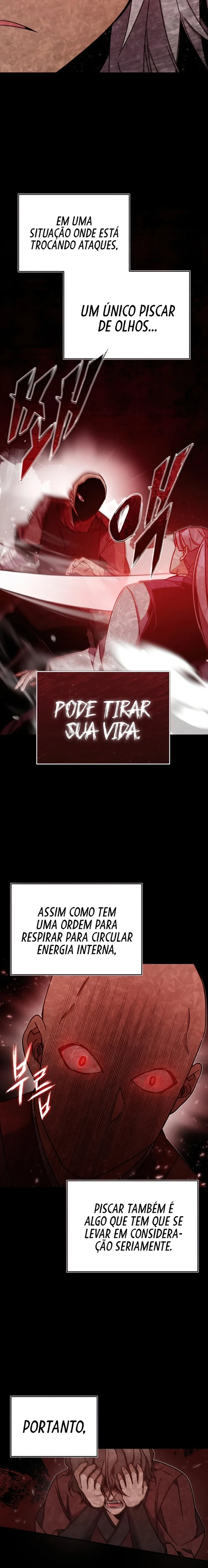 Read O Demônio Celestial não pode viver uma Vida Normal (PT-BR) PT Manga Online