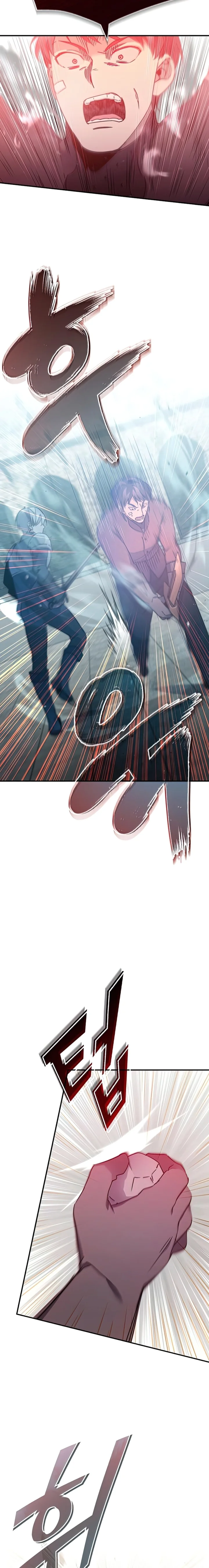 Read O Demônio Celestial não pode viver uma Vida Normal (PT-BR) PT Manga Online