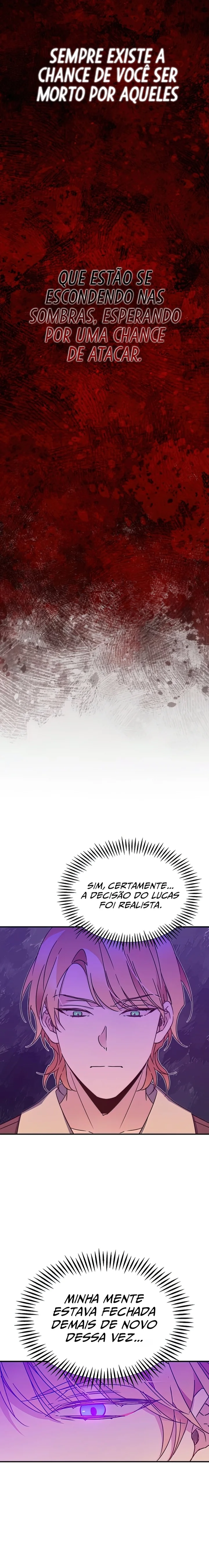 Read O Demônio Celestial não pode viver uma Vida Normal (PT-BR) PT Manga Online