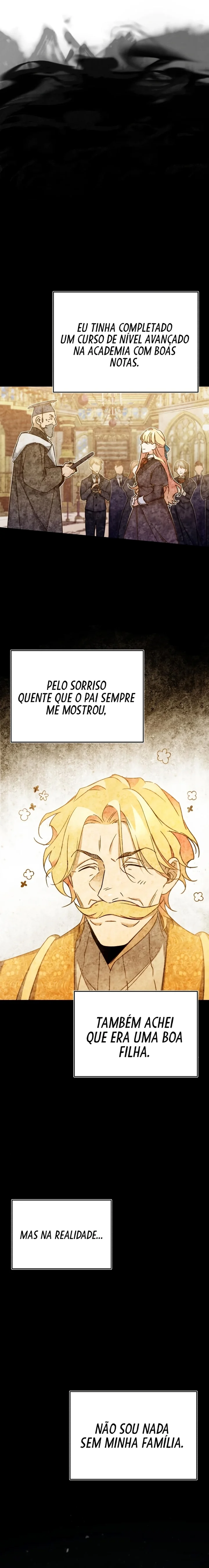 Read O Demônio Celestial não pode viver uma Vida Normal (PT-BR) PT Manga Online