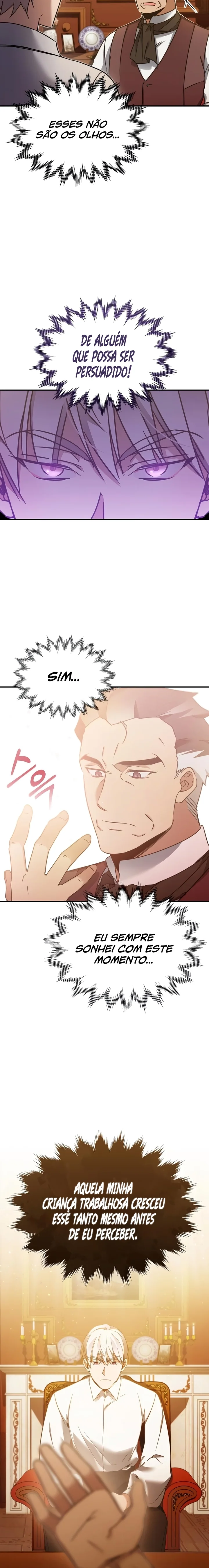 Read O Demônio Celestial não pode viver uma Vida Normal (PT-BR) PT Manga Online