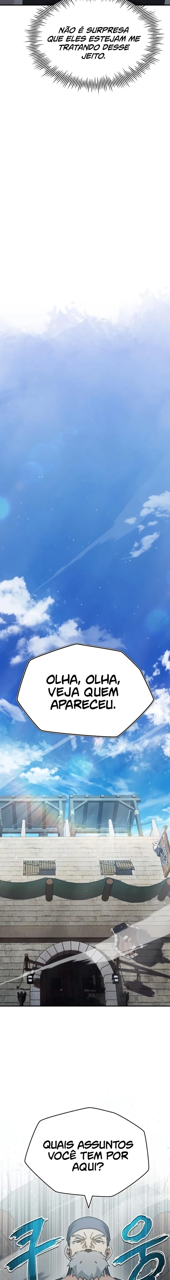 Read O Demônio Celestial não pode viver uma Vida Normal (PT-BR) PT Manga Online