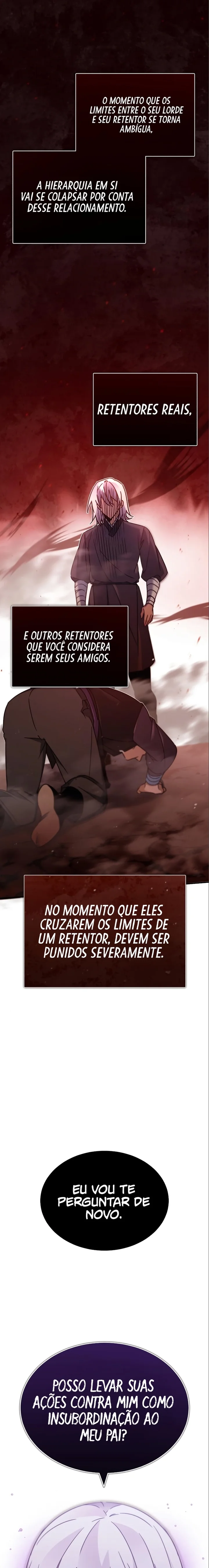 Read O Demônio Celestial não pode viver uma Vida Normal (PT-BR) PT Manga Online