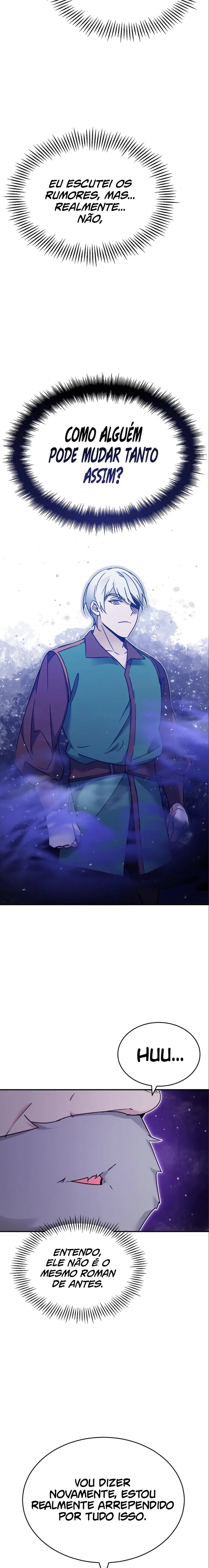 Read O Demônio Celestial não pode viver uma Vida Normal (PT-BR) PT Manga Online