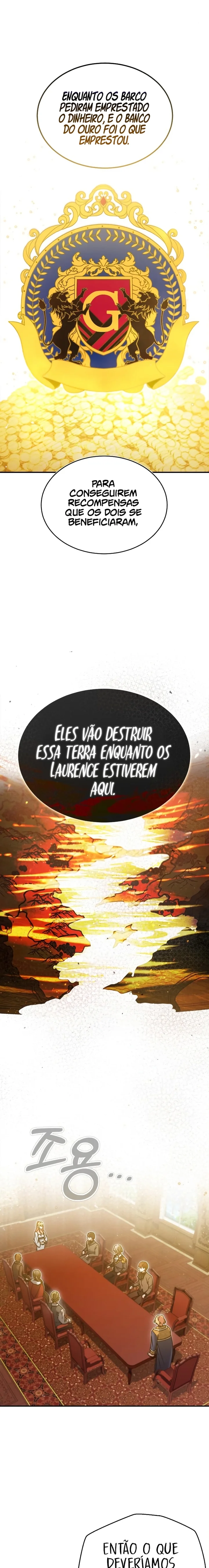 Read O Demônio Celestial não pode viver uma Vida Normal (PT-BR) PT Manga Online