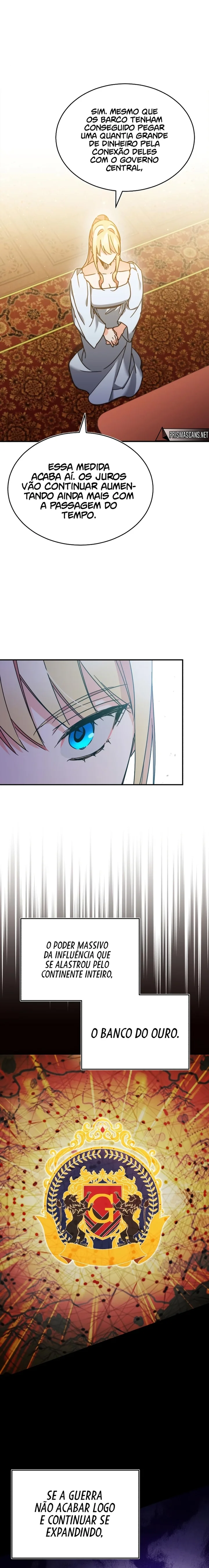 Read O Demônio Celestial não pode viver uma Vida Normal (PT-BR) PT Manga Online