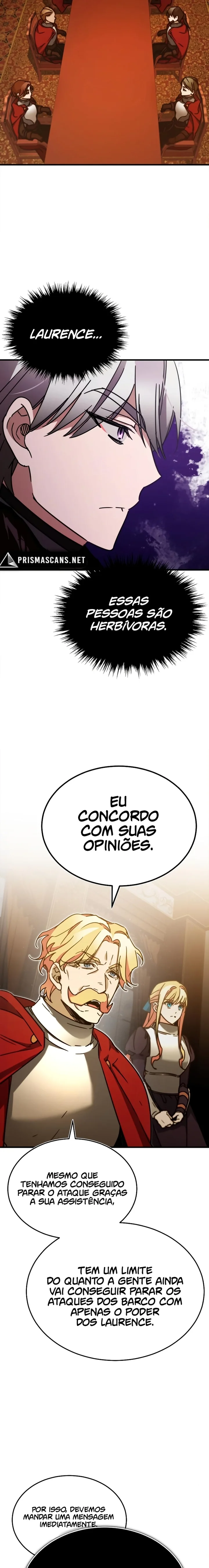 Read O Demônio Celestial não pode viver uma Vida Normal (PT-BR) PT Manga Online