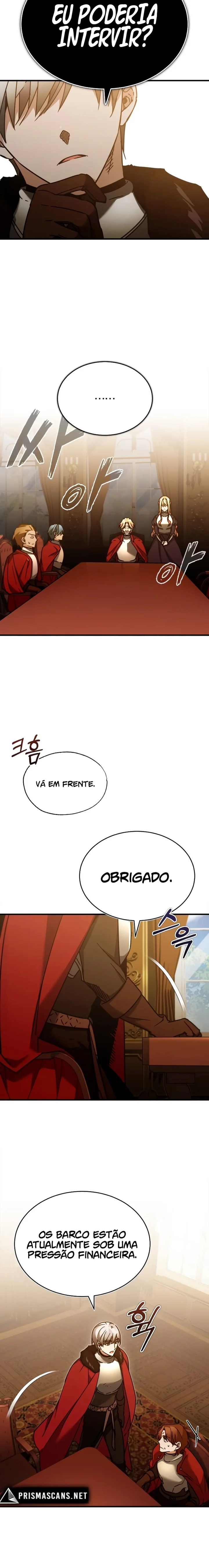 Read O Demônio Celestial não pode viver uma Vida Normal (PT-BR) PT Manga Online