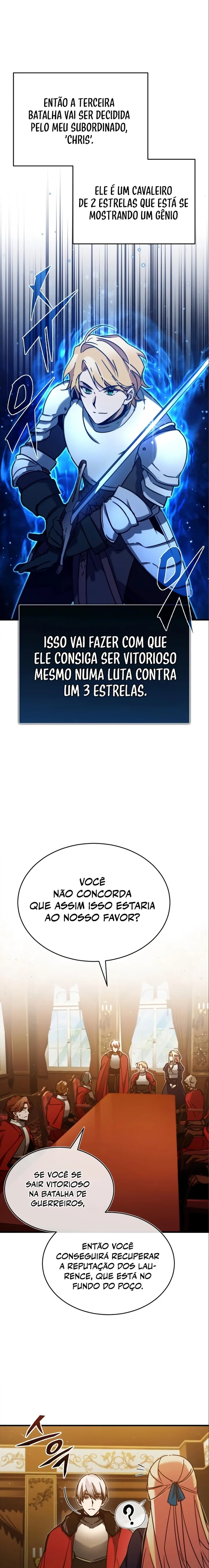 Read O Demônio Celestial não pode viver uma Vida Normal (PT-BR) PT Manga Online