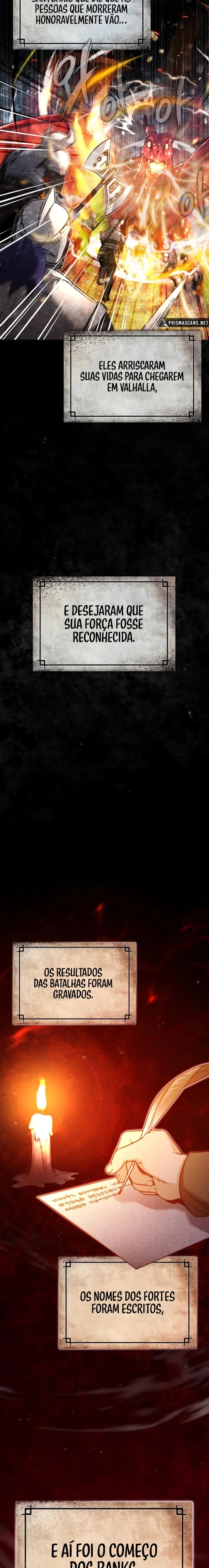 Read O Demônio Celestial não pode viver uma Vida Normal (PT-BR) PT Manga Online