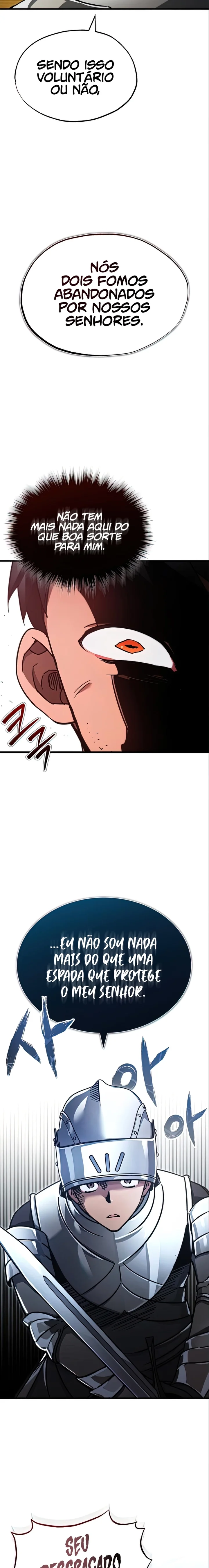 Read O Demônio Celestial não pode viver uma Vida Normal (PT-BR) PT Manga Online