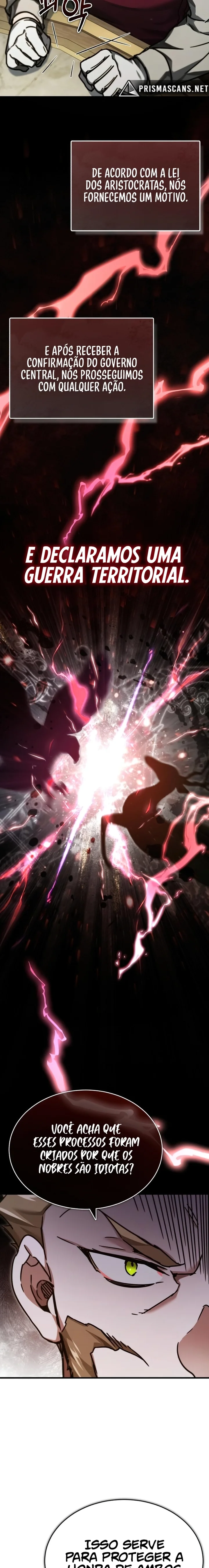 Read O Demônio Celestial não pode viver uma Vida Normal (PT-BR) PT Manga Online