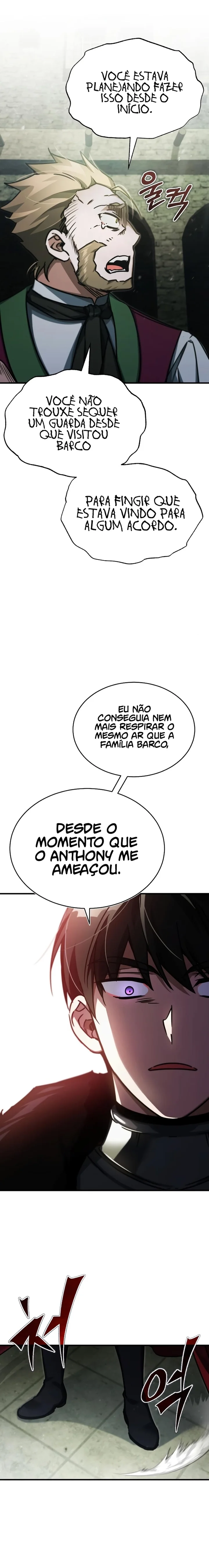 Read O Demônio Celestial não pode viver uma Vida Normal (PT-BR) PT Manga Online