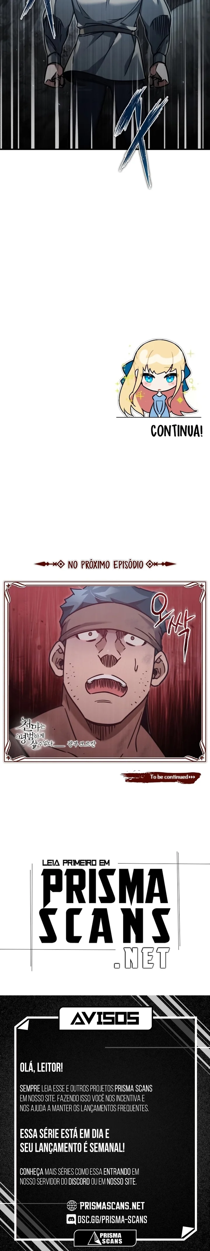 Read O Demônio Celestial não pode viver uma Vida Normal (PT-BR) PT Manga Online