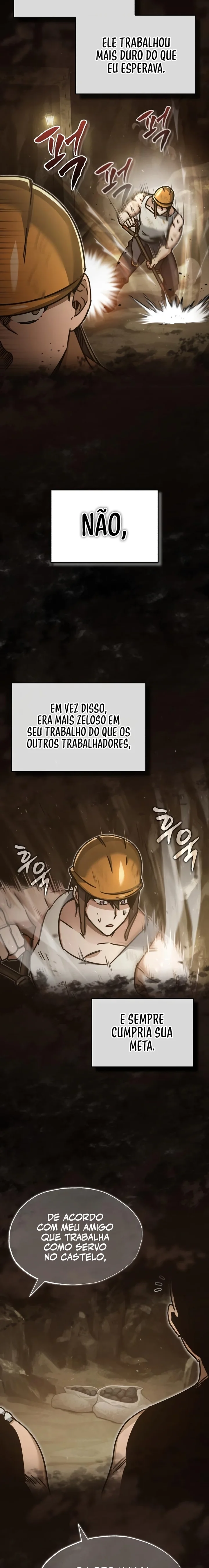 Read O Demônio Celestial não pode viver uma Vida Normal (PT-BR) PT Manga Online
