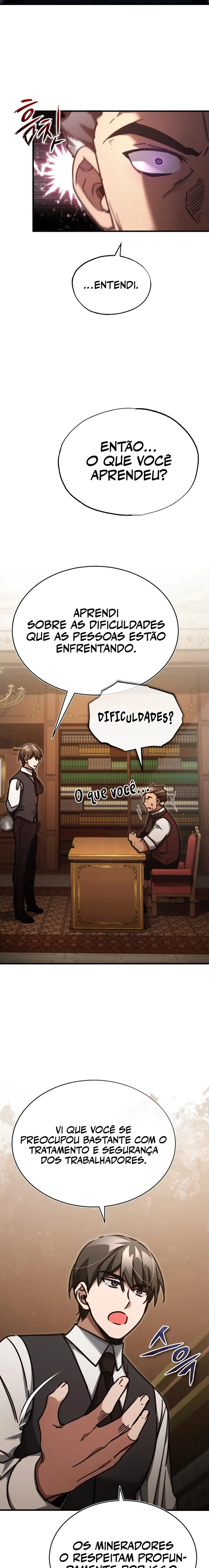 Read O Demônio Celestial não pode viver uma Vida Normal (PT-BR) PT Manga Online