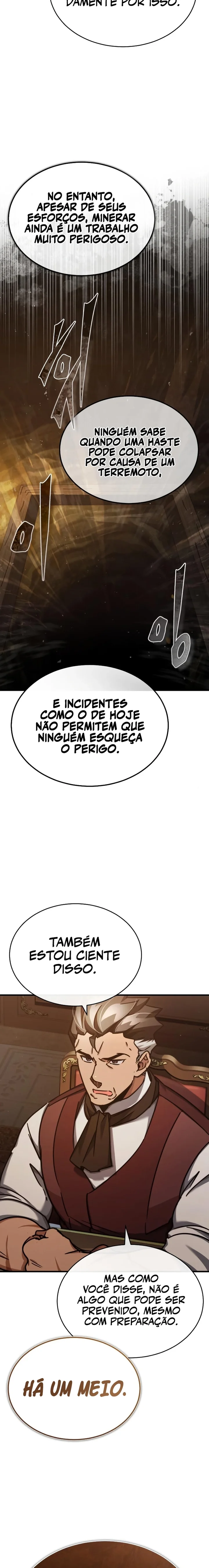 Read O Demônio Celestial não pode viver uma Vida Normal (PT-BR) PT Manga Online