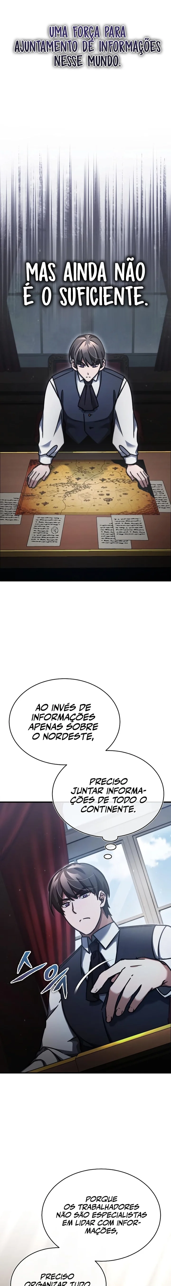 Read O Demônio Celestial não pode viver uma Vida Normal (PT-BR) PT Manga Online