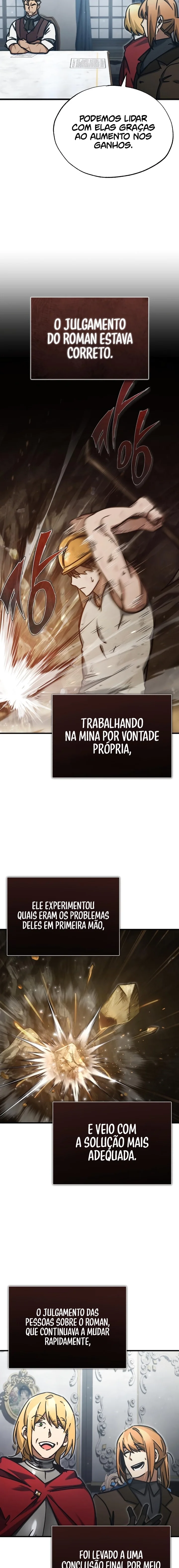 Read O Demônio Celestial não pode viver uma Vida Normal (PT-BR) PT Manga Online