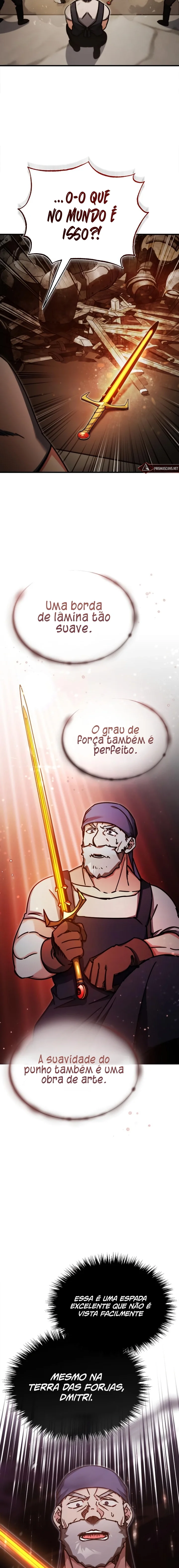 Read O Demônio Celestial não pode viver uma Vida Normal (PT-BR) PT Manga Online