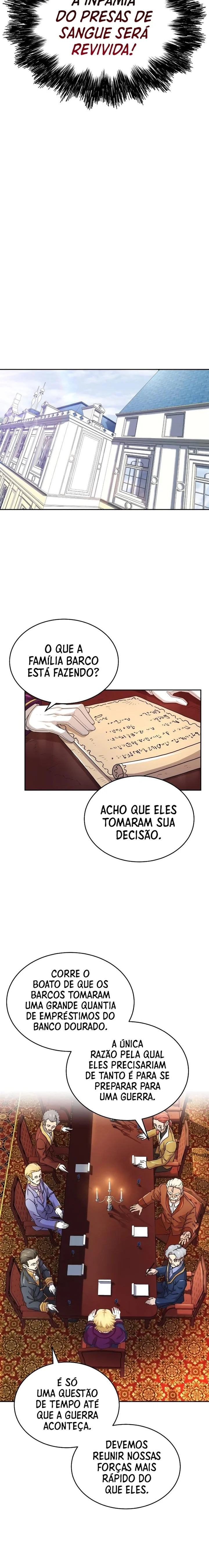 Read O Demônio Celestial não pode viver uma Vida Normal (PT-BR) PT Manga Online
