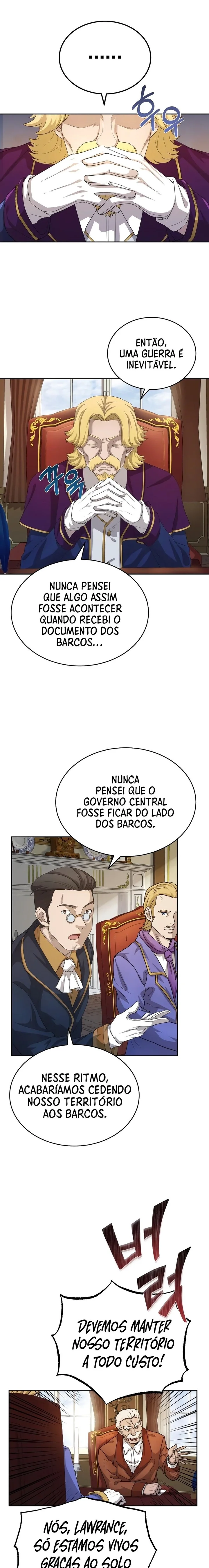 Read O Demônio Celestial não pode viver uma Vida Normal (PT-BR) PT Manga Online