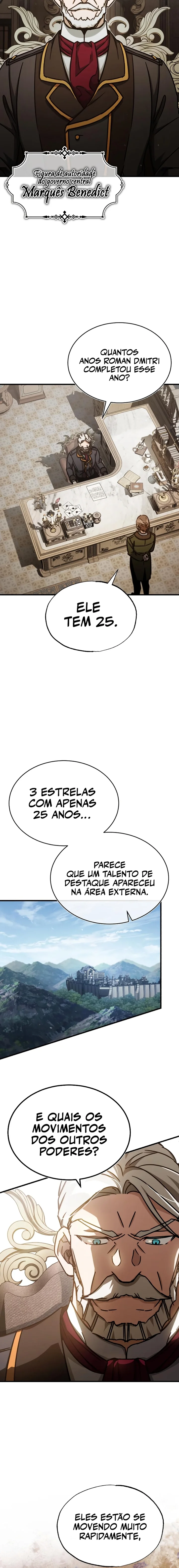 Read O Demônio Celestial não pode viver uma Vida Normal (PT-BR) PT Manga Online