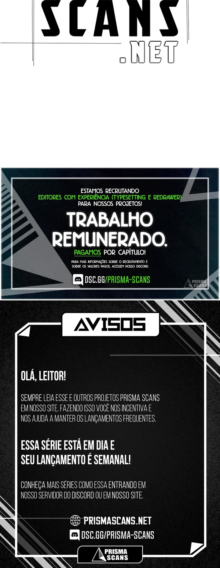 Read O Demônio Celestial não pode viver uma Vida Normal (PT-BR) PT Manga Online