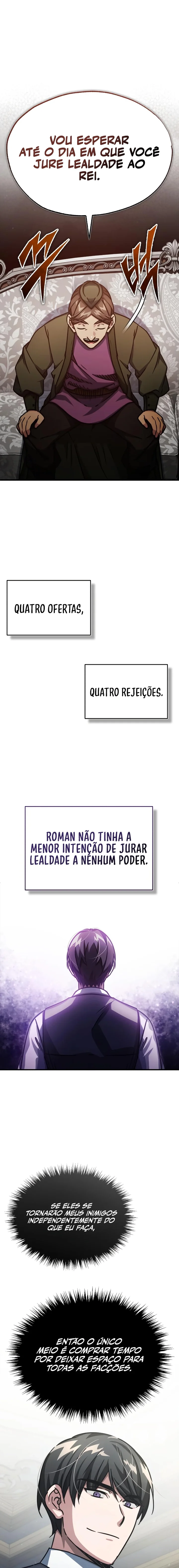 Read O Demônio Celestial não pode viver uma Vida Normal (PT-BR) PT Manga Online