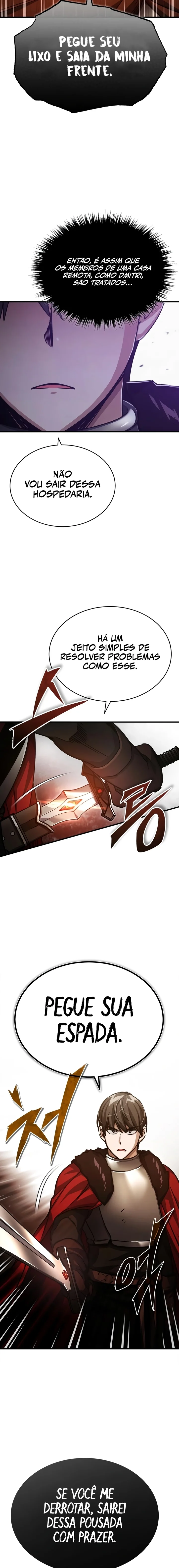 Read O Demônio Celestial não pode viver uma Vida Normal (PT-BR) PT Manga Online
