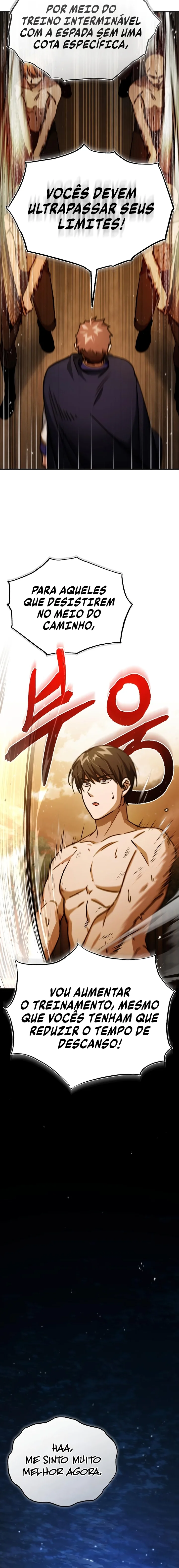 Read O Demônio Celestial não pode viver uma Vida Normal (PT-BR) PT Manga Online